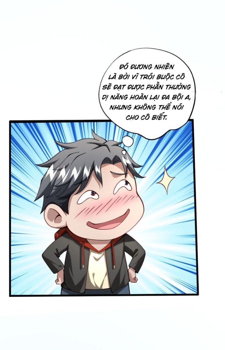 Mạt Thế Đa Bội Phản Hoàn Hệ Thống Chapter 3 - Trang 2