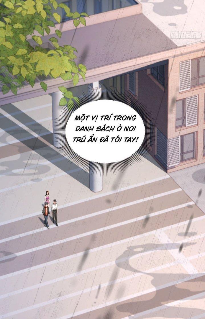 Mạt Thế Đa Bội Phản Hoàn Hệ Thống Chapter 3 - Trang 2
