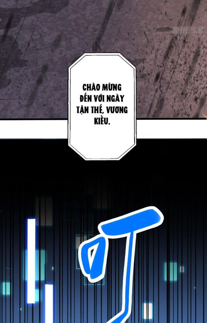 Mạt Thế Đa Bội Phản Hoàn Hệ Thống Chapter 3 - Trang 2