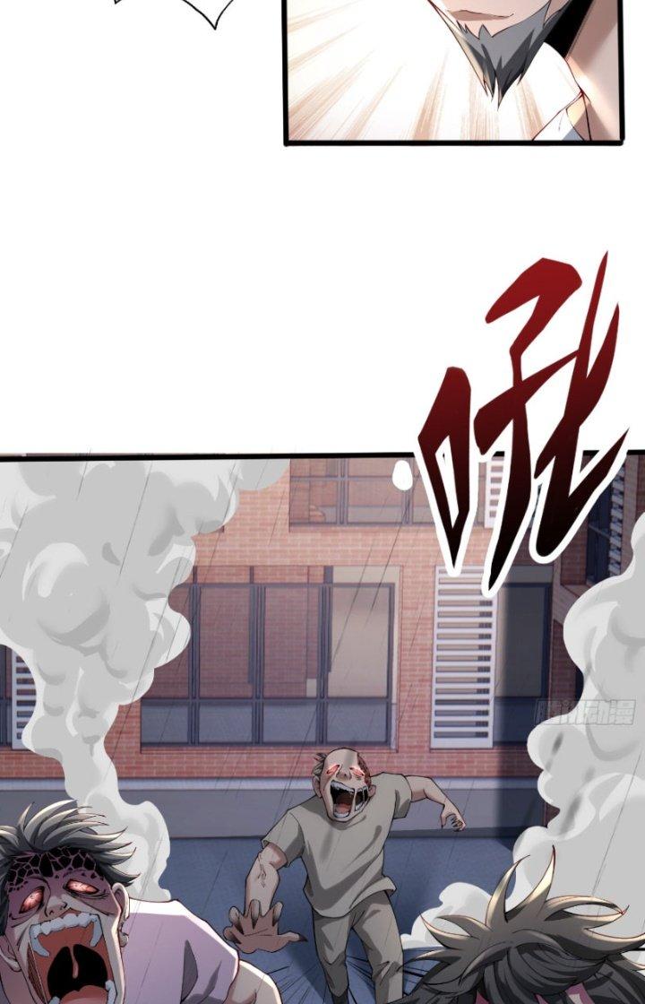 Mạt Thế Đa Bội Phản Hoàn Hệ Thống Chapter 3 - Trang 2