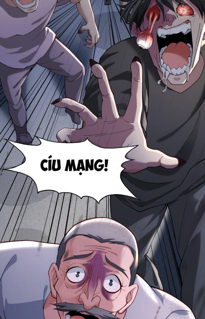 Mạt Thế Đa Bội Phản Hoàn Hệ Thống Chapter 3 - Trang 2