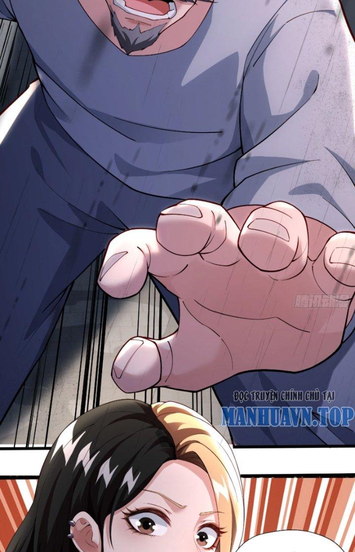 Mạt Thế Đa Bội Phản Hoàn Hệ Thống Chapter 3 - Trang 2