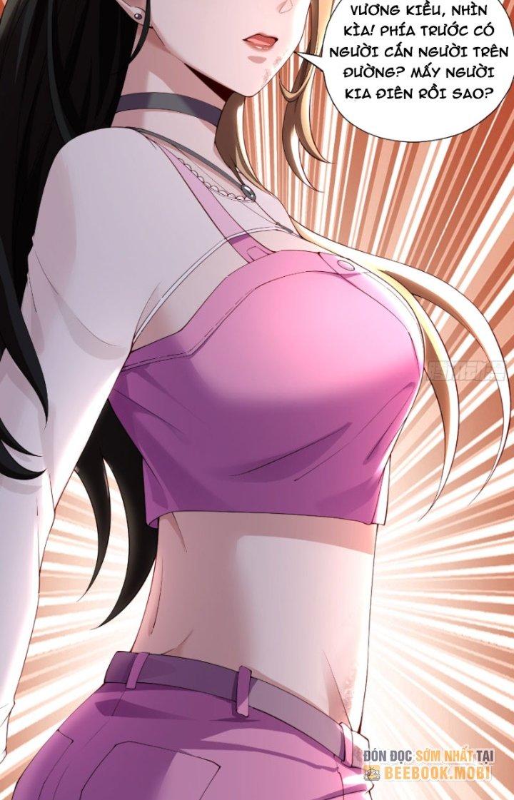 Mạt Thế Đa Bội Phản Hoàn Hệ Thống Chapter 3 - Trang 2