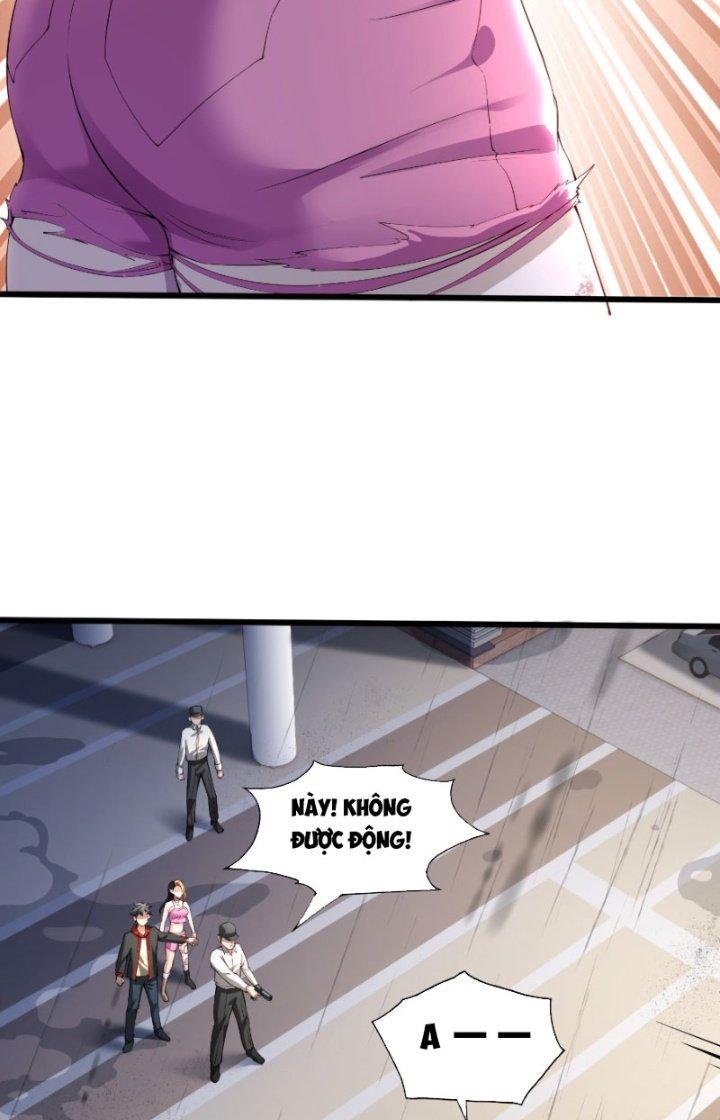 Mạt Thế Đa Bội Phản Hoàn Hệ Thống Chapter 3 - Trang 2