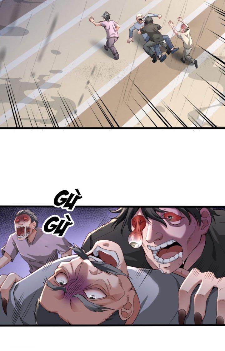 Mạt Thế Đa Bội Phản Hoàn Hệ Thống Chapter 3 - Trang 2