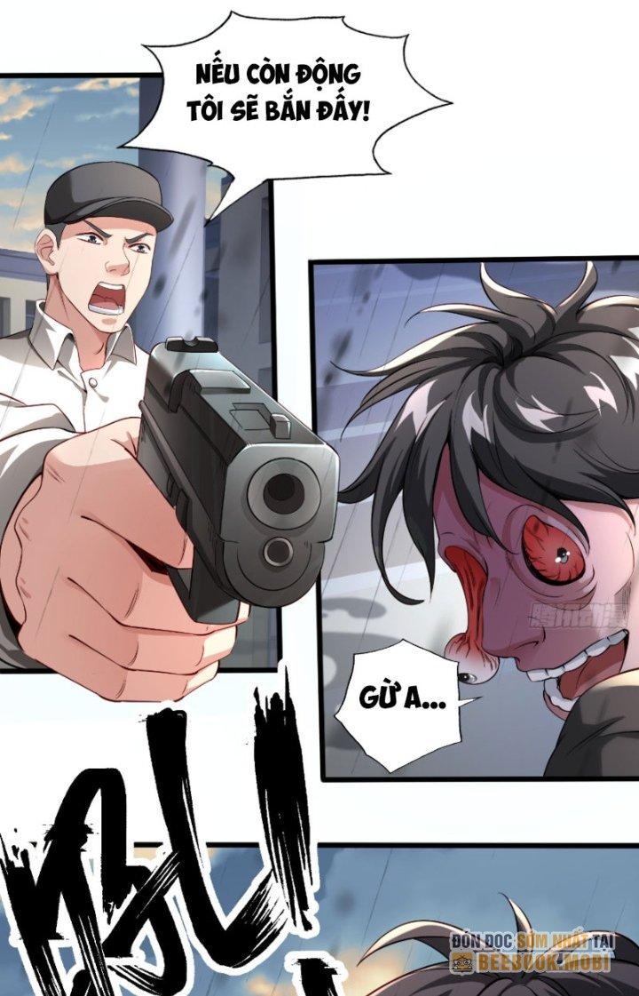 Mạt Thế Đa Bội Phản Hoàn Hệ Thống Chapter 3 - Trang 2