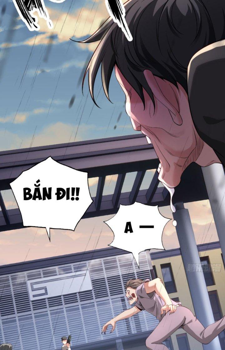 Mạt Thế Đa Bội Phản Hoàn Hệ Thống Chapter 3 - Trang 2