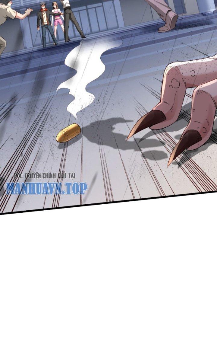 Mạt Thế Đa Bội Phản Hoàn Hệ Thống Chapter 3 - Trang 2