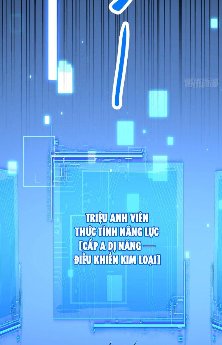 Mạt Thế Đa Bội Phản Hoàn Hệ Thống Chapter 3 - Trang 2