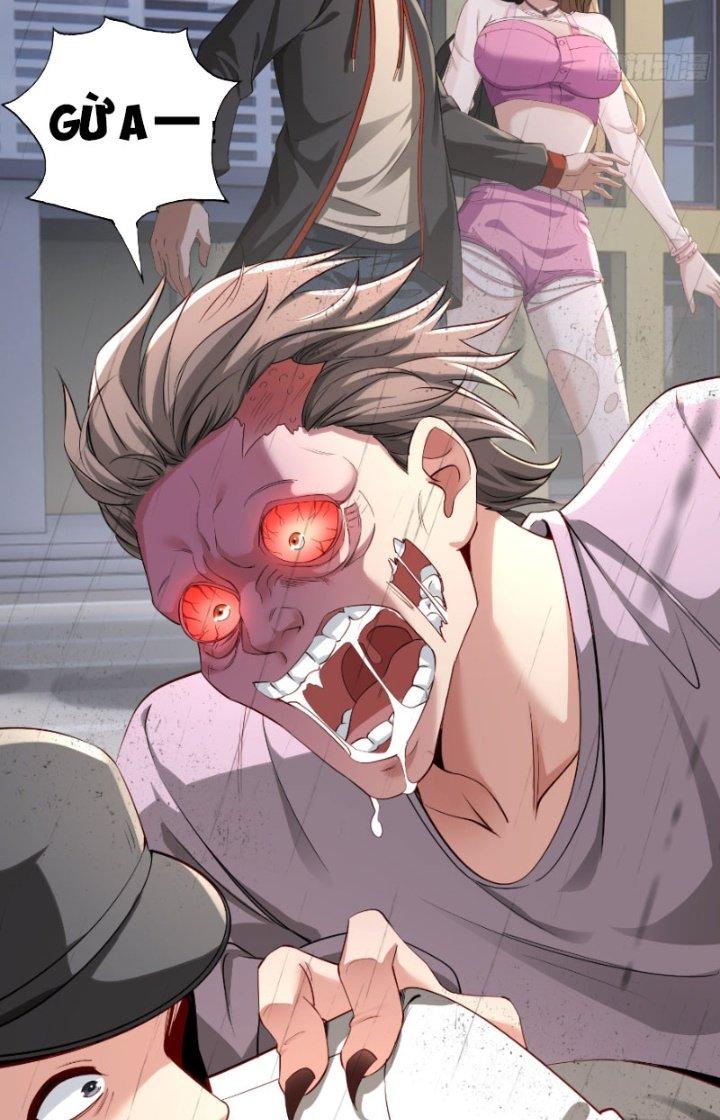 Mạt Thế Đa Bội Phản Hoàn Hệ Thống Chapter 3 - Trang 2