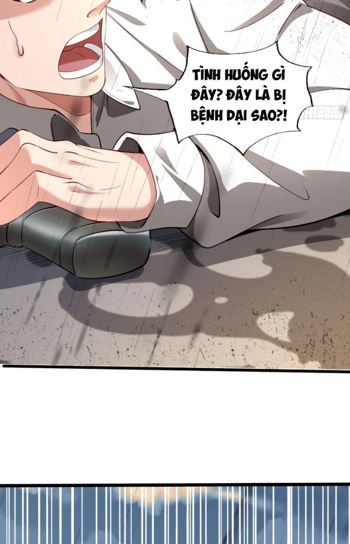 Mạt Thế Đa Bội Phản Hoàn Hệ Thống Chapter 3 - Trang 2