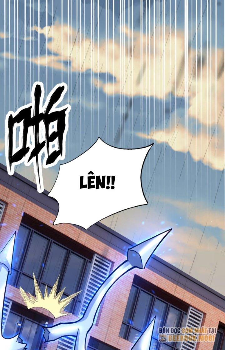 Mạt Thế Đa Bội Phản Hoàn Hệ Thống Chapter 3 - Trang 2