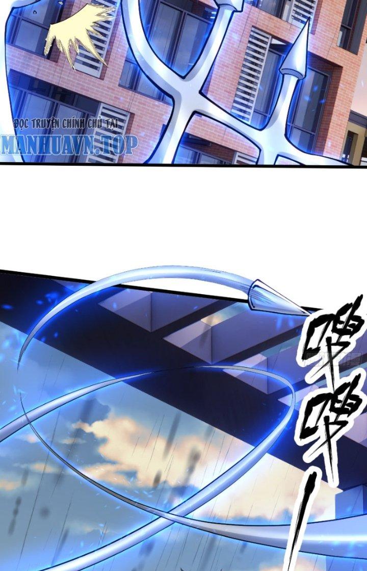 Mạt Thế Đa Bội Phản Hoàn Hệ Thống Chapter 3 - Trang 2