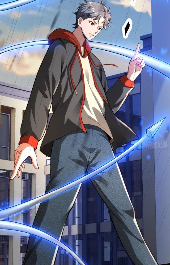 Mạt Thế Đa Bội Phản Hoàn Hệ Thống Chapter 3 - Trang 2