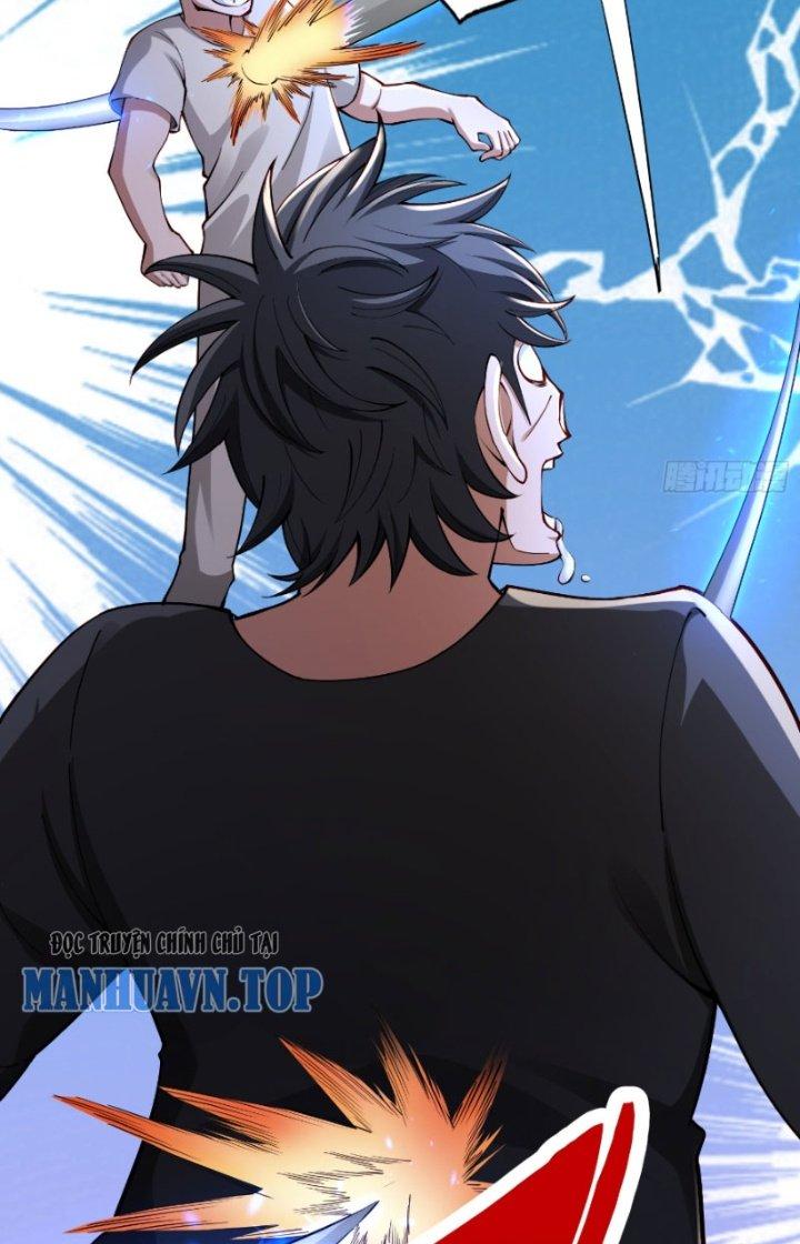 Mạt Thế Đa Bội Phản Hoàn Hệ Thống Chapter 3 - Trang 2