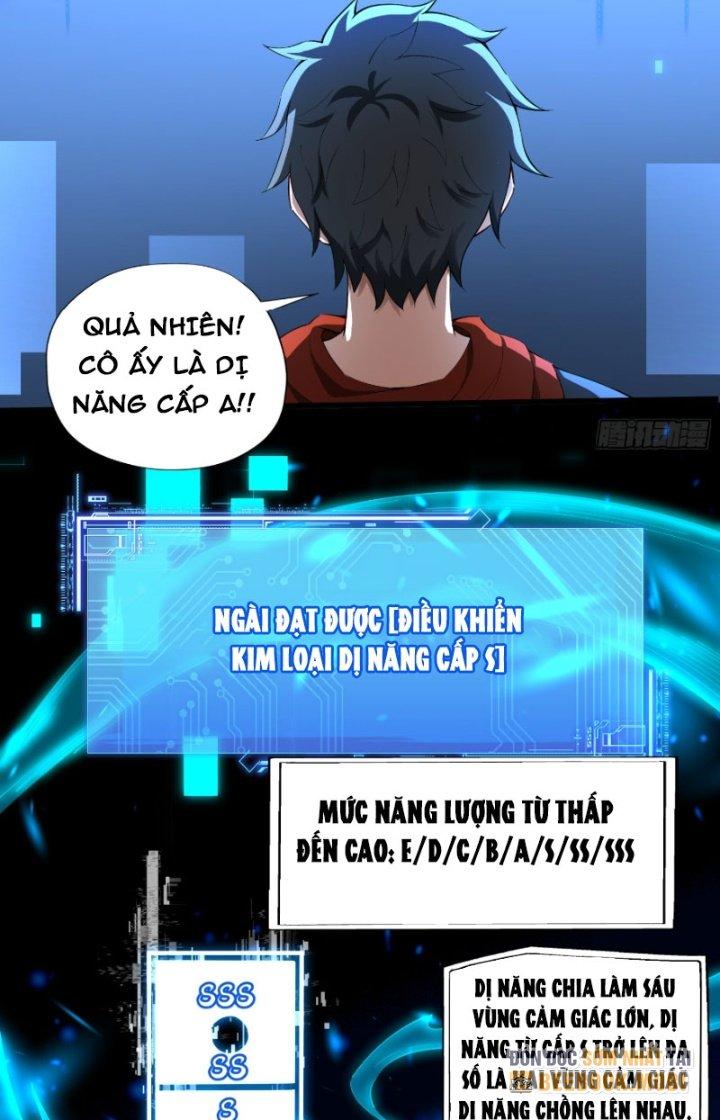 Mạt Thế Đa Bội Phản Hoàn Hệ Thống Chapter 3 - Trang 2