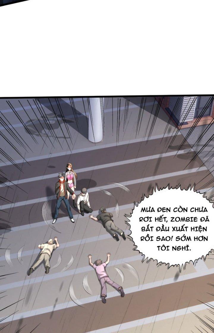 Mạt Thế Đa Bội Phản Hoàn Hệ Thống Chapter 3 - Trang 2