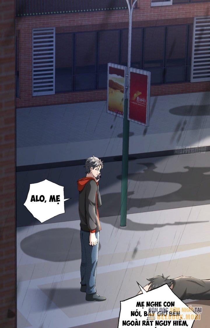 Mạt Thế Đa Bội Phản Hoàn Hệ Thống Chapter 3 - Trang 2