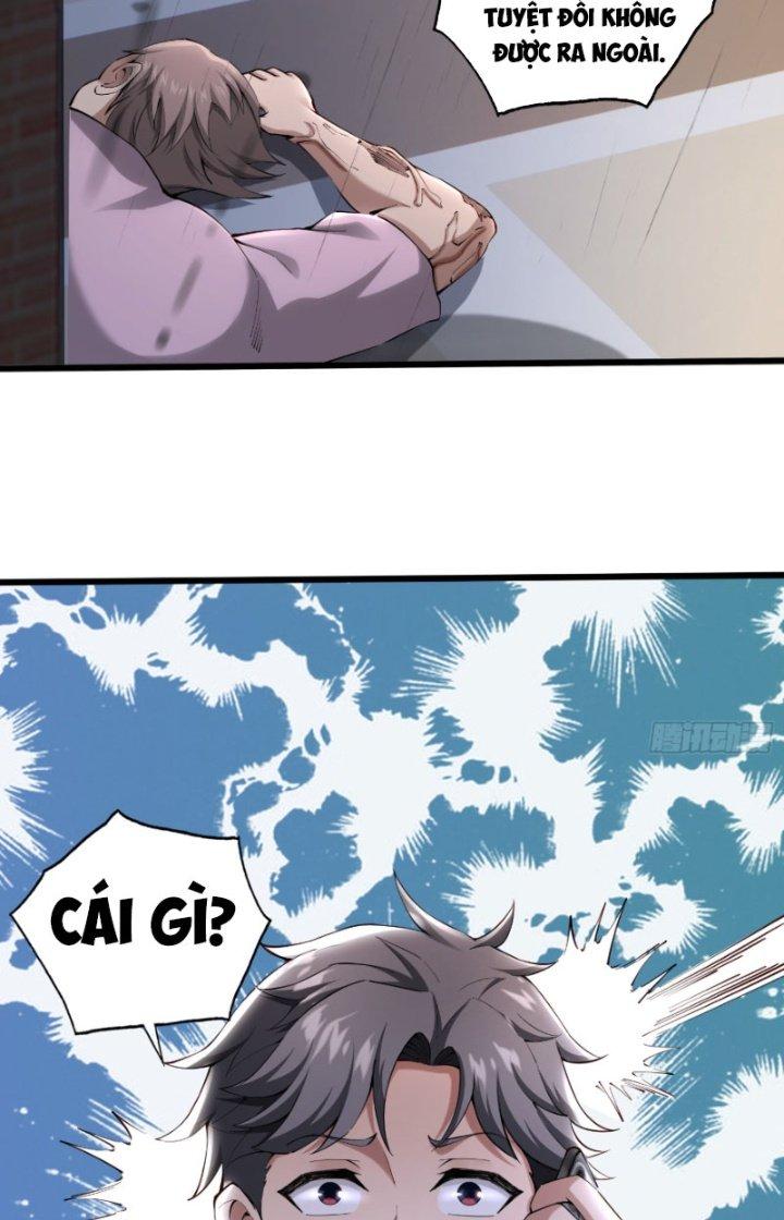 Mạt Thế Đa Bội Phản Hoàn Hệ Thống Chapter 3 - Trang 2