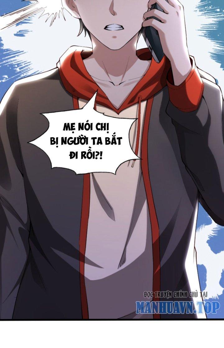 Mạt Thế Đa Bội Phản Hoàn Hệ Thống Chapter 3 - Trang 2