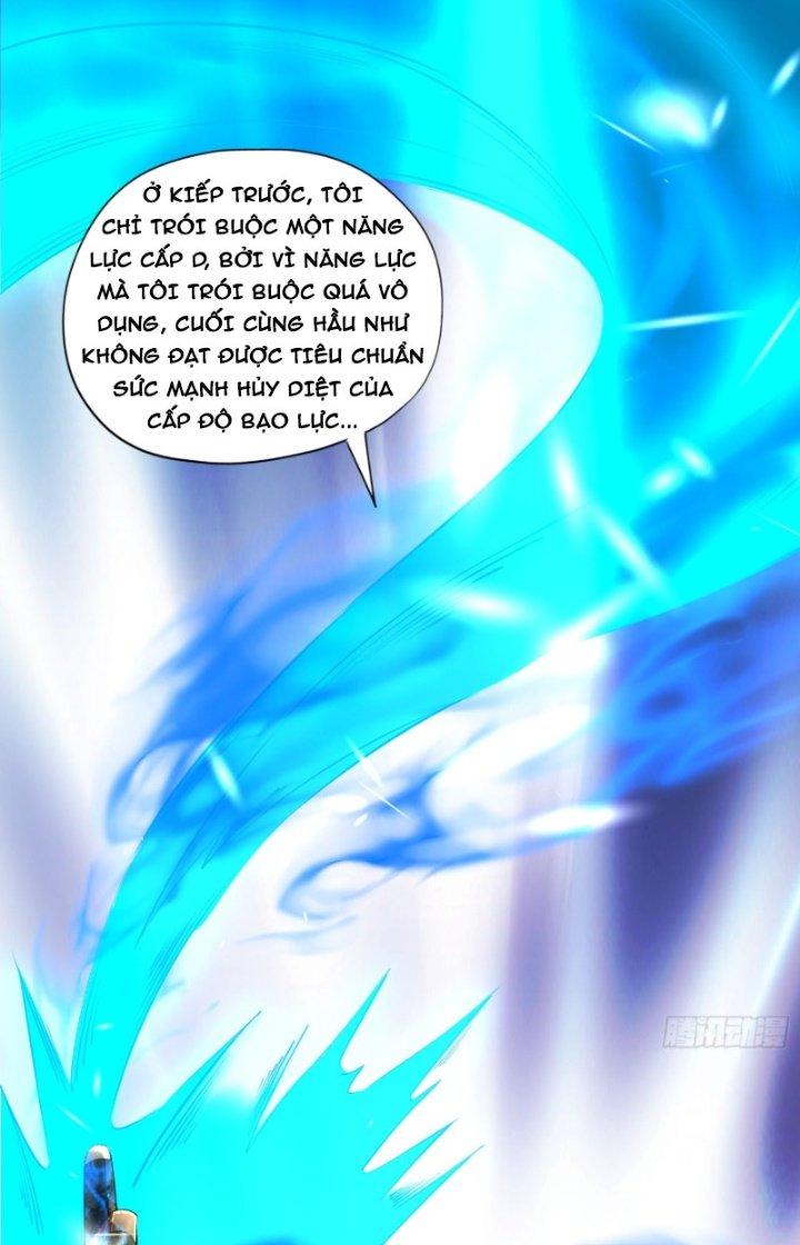 Mạt Thế Đa Bội Phản Hoàn Hệ Thống Chapter 3 - Trang 2