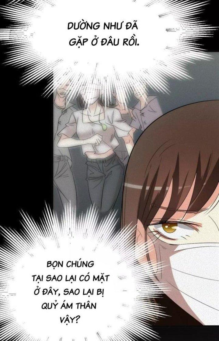 Nữ Livestream Khủng Bố Chapter 8 - Trang 2