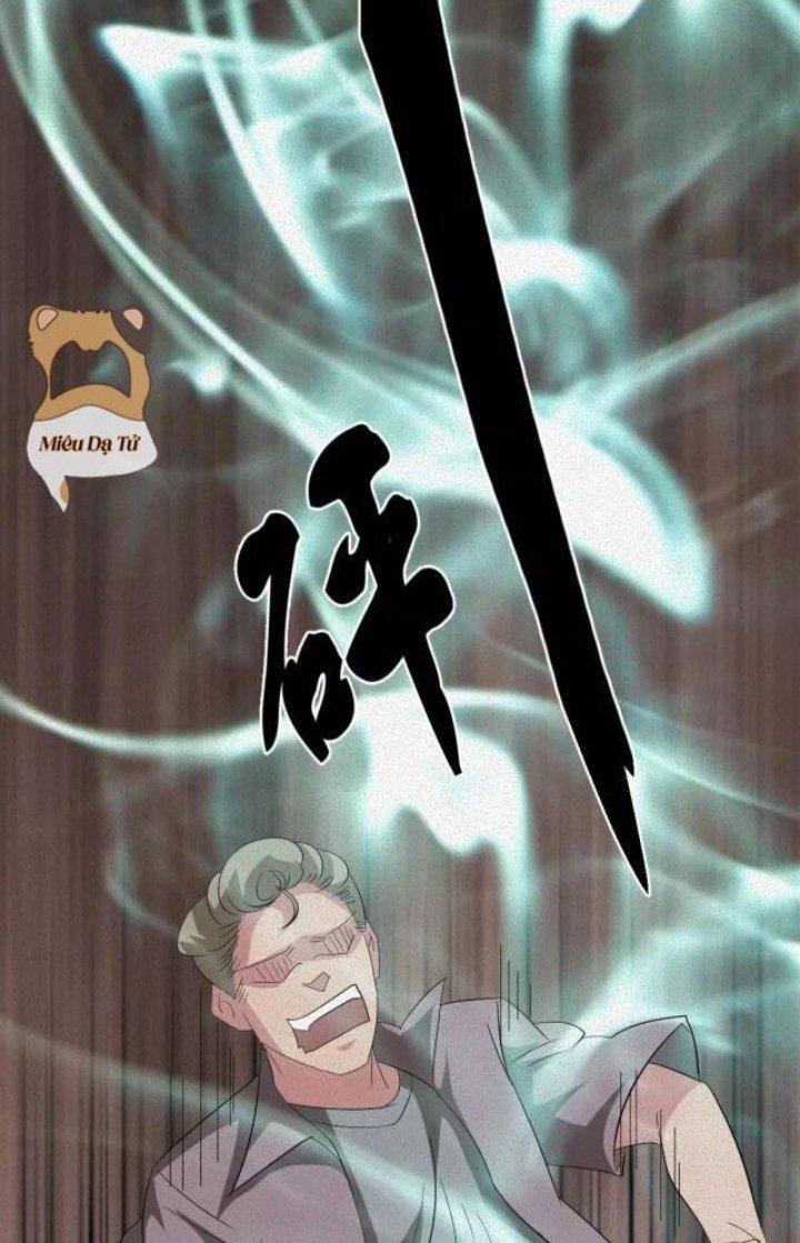 Nữ Livestream Khủng Bố Chapter 8 - Trang 2