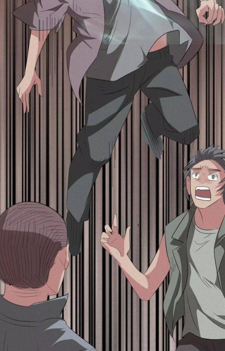 Nữ Livestream Khủng Bố Chapter 8 - Trang 2