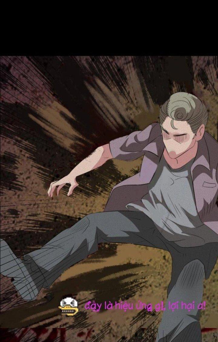 Nữ Livestream Khủng Bố Chapter 8 - Trang 2