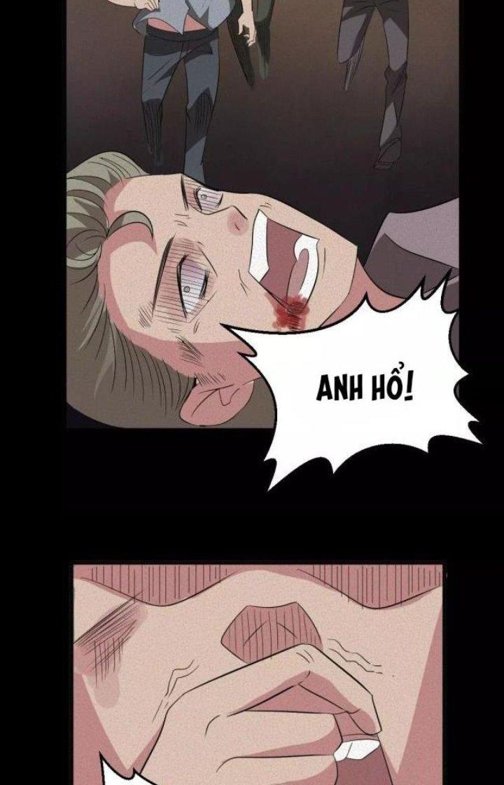 Nữ Livestream Khủng Bố Chapter 8 - Trang 2