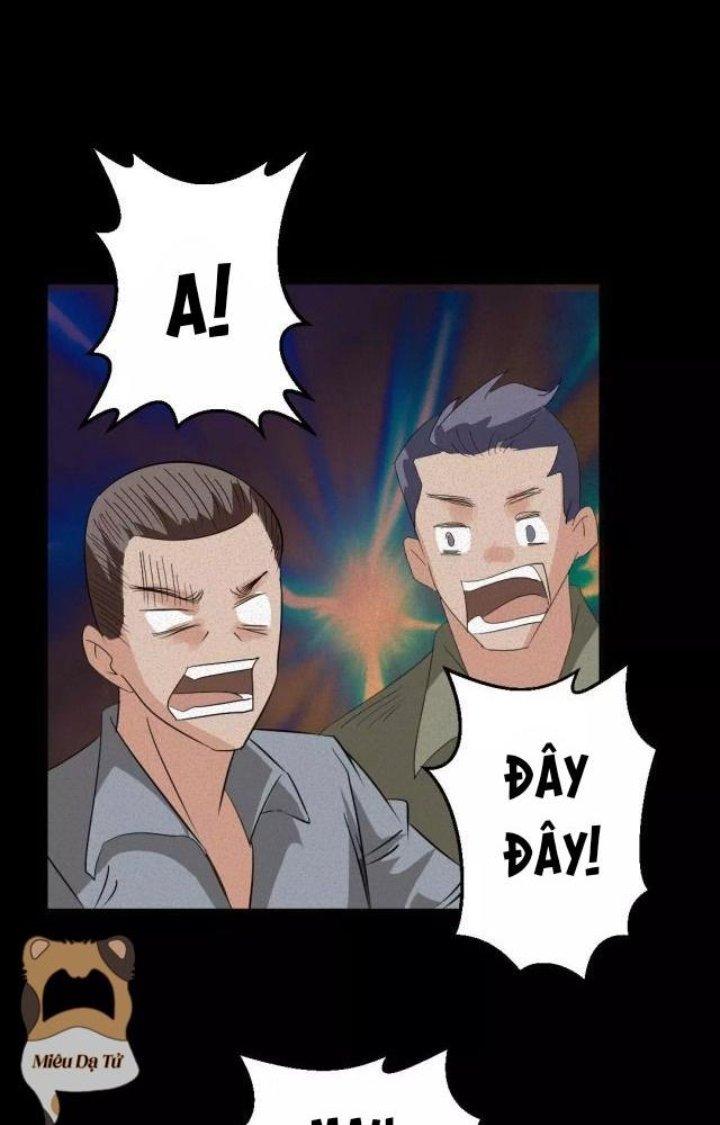 Nữ Livestream Khủng Bố Chapter 8 - Trang 2