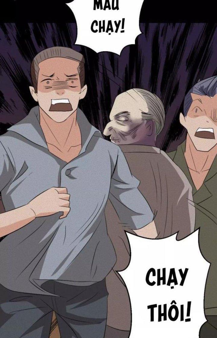 Nữ Livestream Khủng Bố Chapter 8 - Trang 2