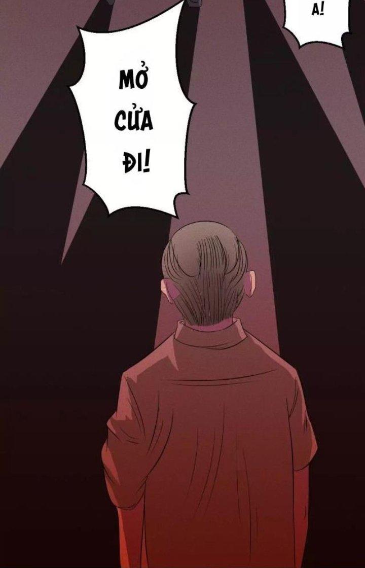 Nữ Livestream Khủng Bố Chapter 8 - Trang 2