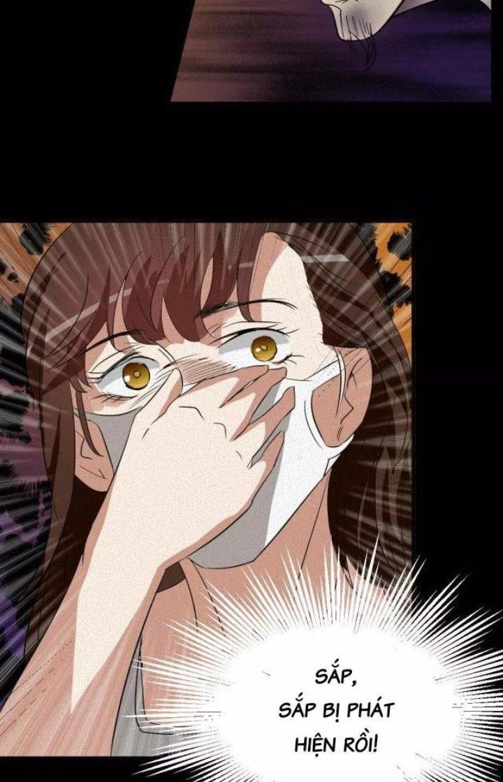 Nữ Livestream Khủng Bố Chapter 8 - Trang 2