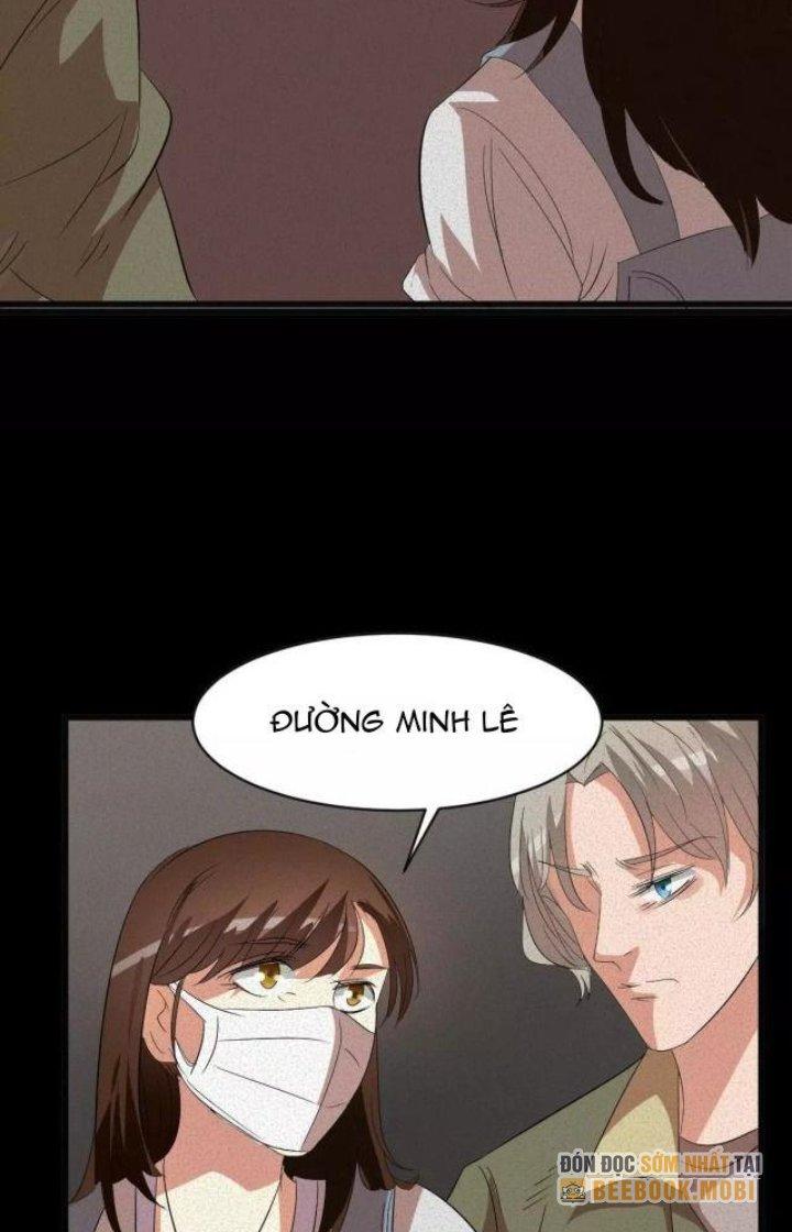 Nữ Livestream Khủng Bố Chapter 8 - Trang 2