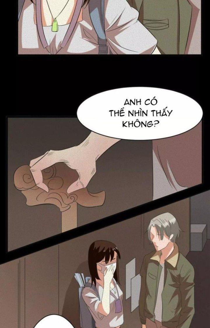 Nữ Livestream Khủng Bố Chapter 8 - Trang 2