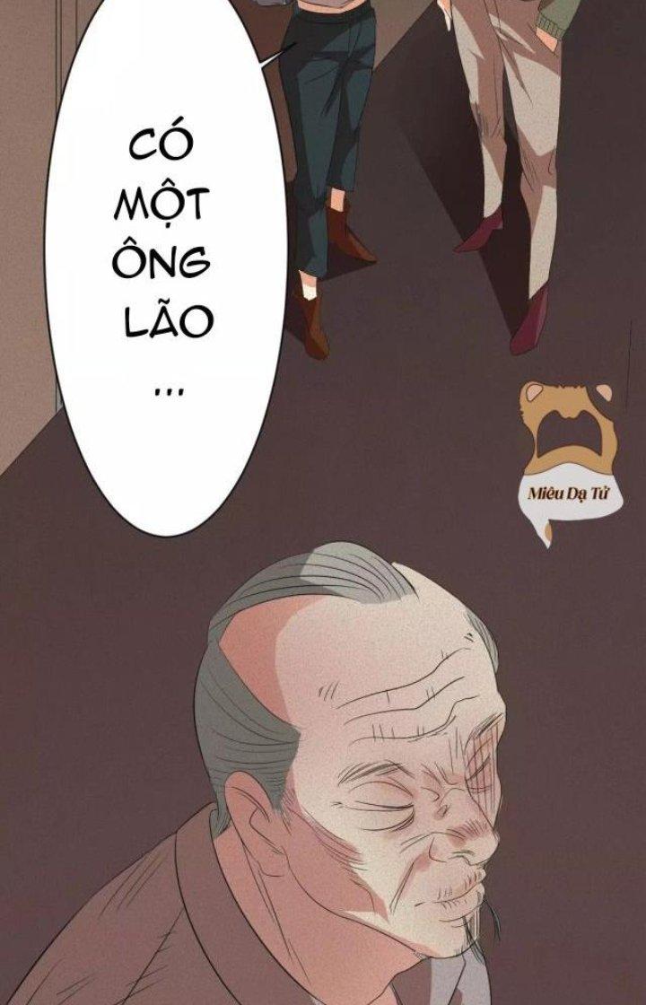 Nữ Livestream Khủng Bố Chapter 8 - Trang 2