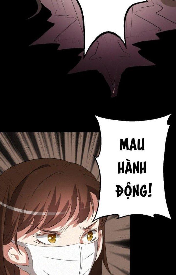 Nữ Livestream Khủng Bố Chapter 9 - Trang 2