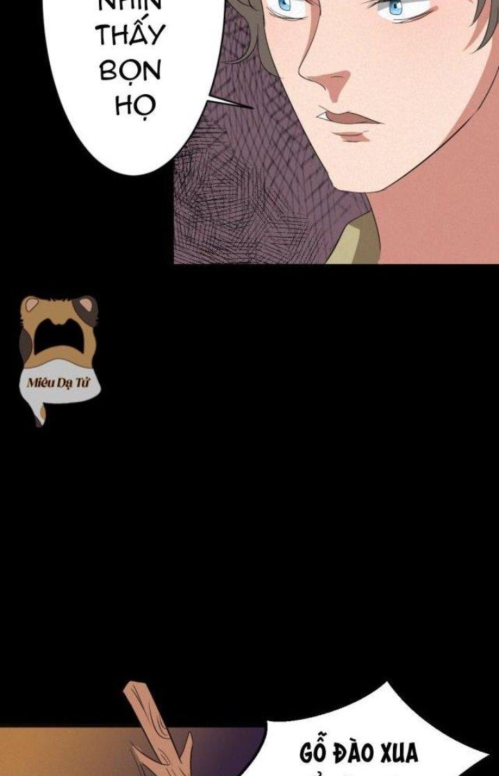 Nữ Livestream Khủng Bố Chapter 9 - Trang 2