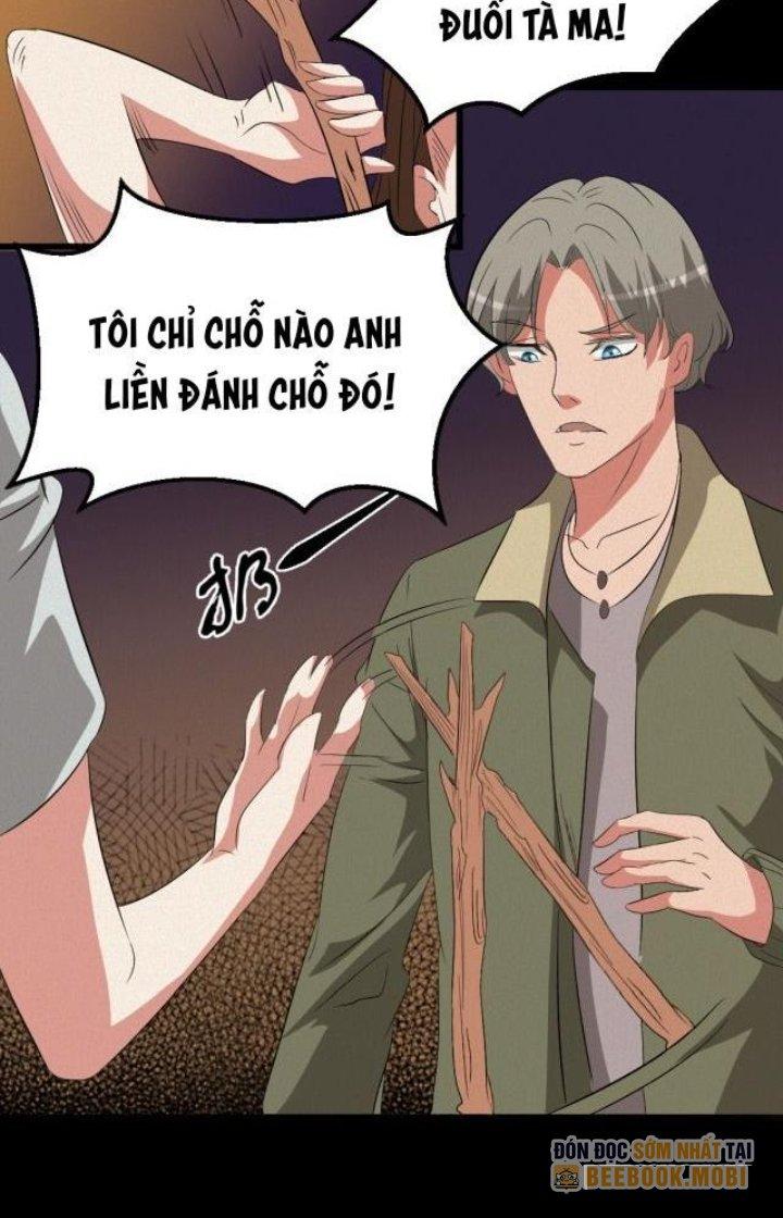 Nữ Livestream Khủng Bố Chapter 9 - Trang 2