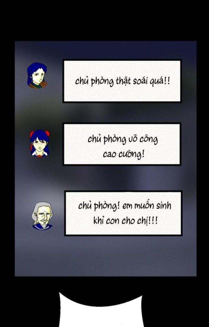 Nữ Livestream Khủng Bố Chapter 9 - Trang 2