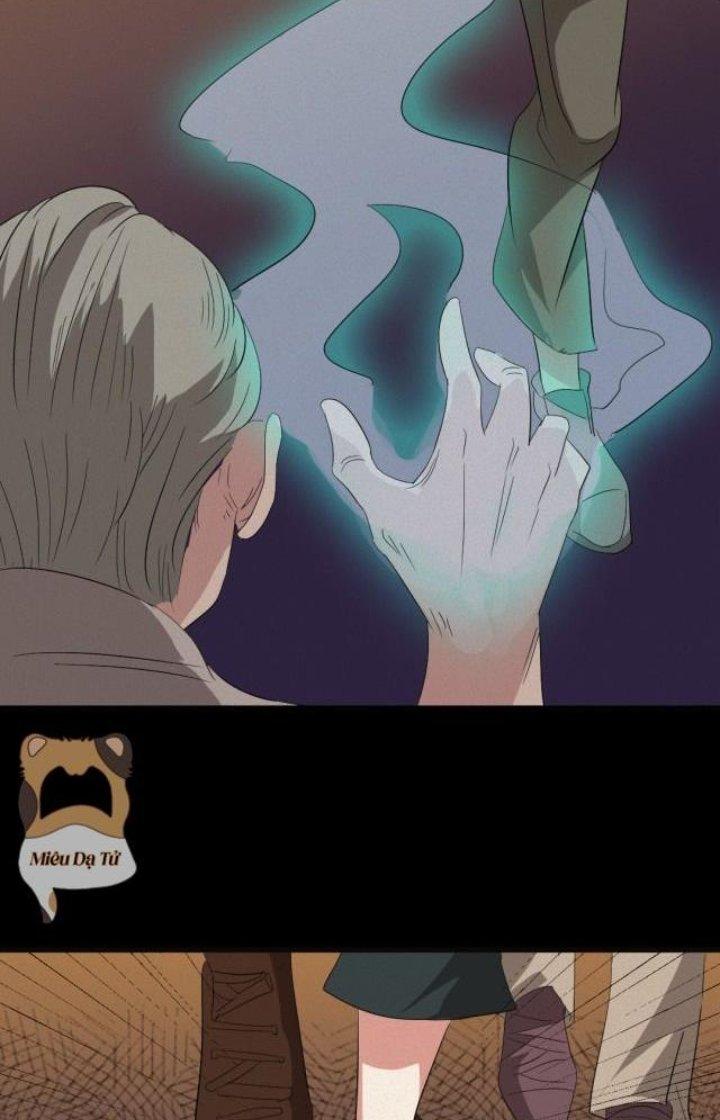 Nữ Livestream Khủng Bố Chapter 9 - Trang 2