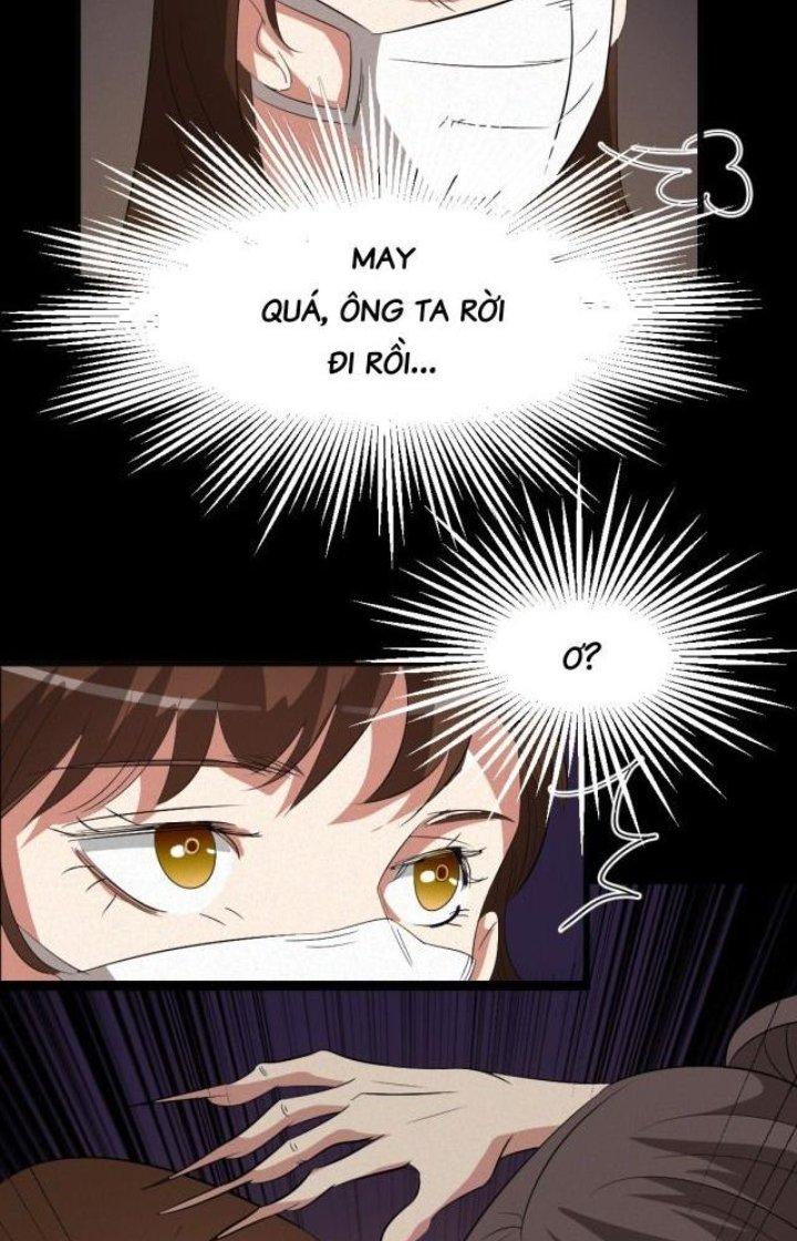 Nữ Livestream Khủng Bố Chapter 9 - Trang 2