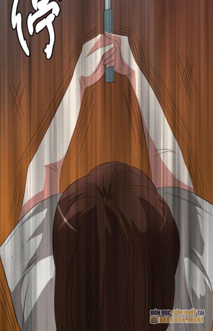 Nữ Livestream Khủng Bố Chapter 9 - Trang 2