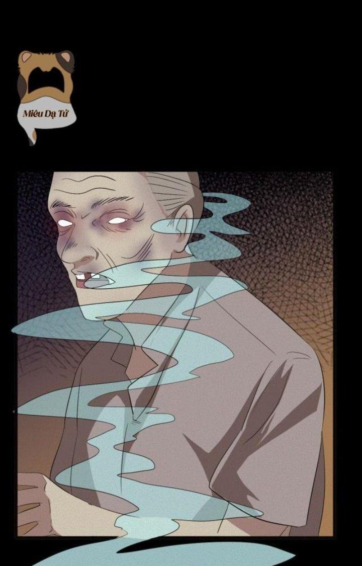 Nữ Livestream Khủng Bố Chapter 9 - Trang 2