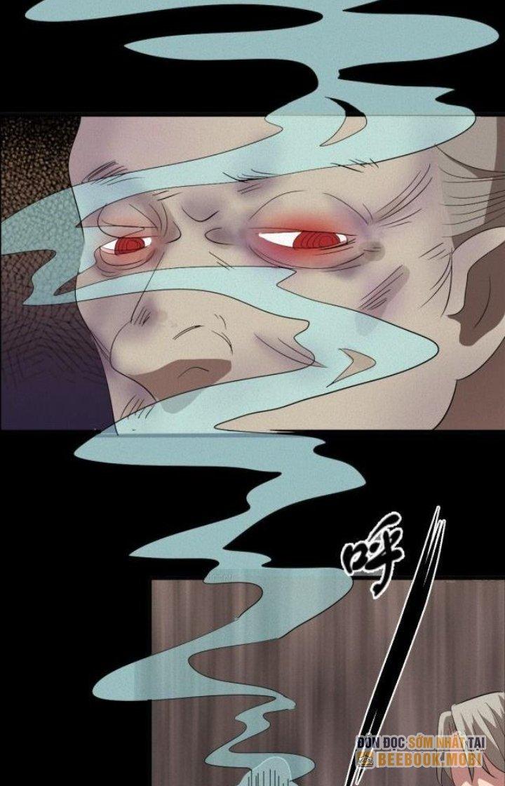 Nữ Livestream Khủng Bố Chapter 9 - Trang 2