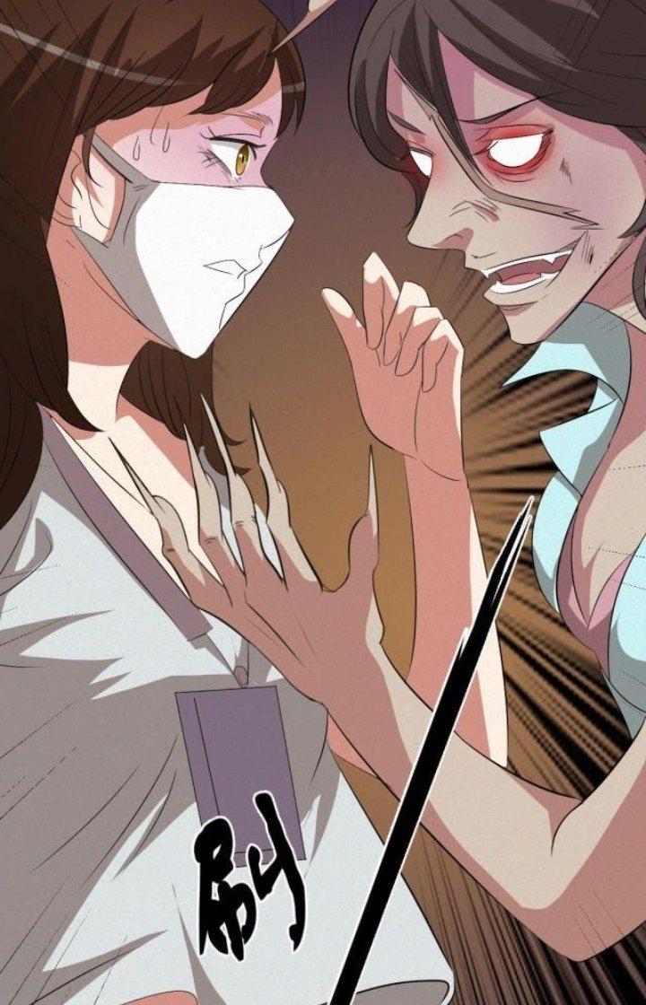 Nữ Livestream Khủng Bố Chapter 9 - Trang 2