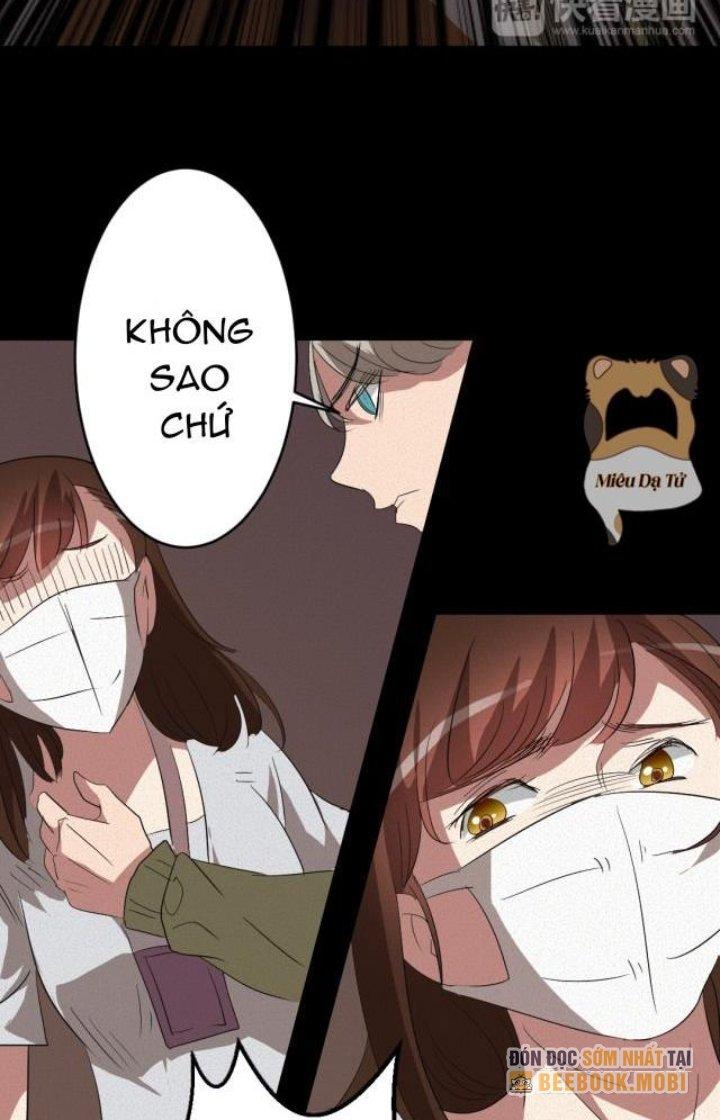 Nữ Livestream Khủng Bố Chapter 9 - Trang 2