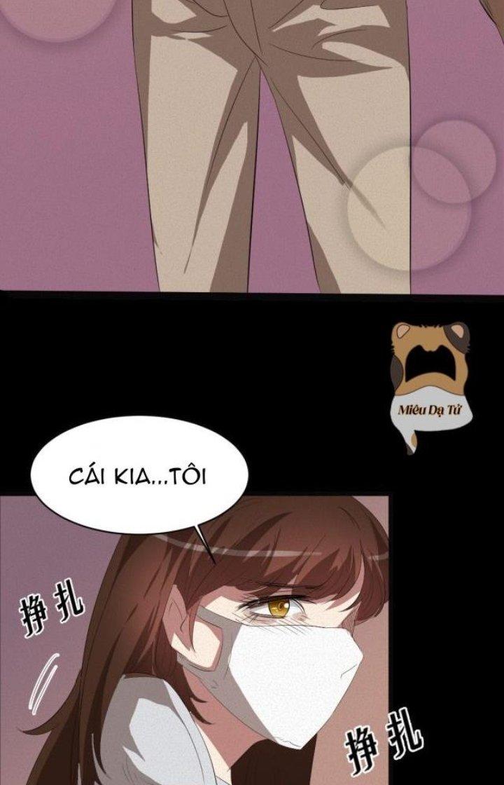 Nữ Livestream Khủng Bố Chapter 9 - Trang 2