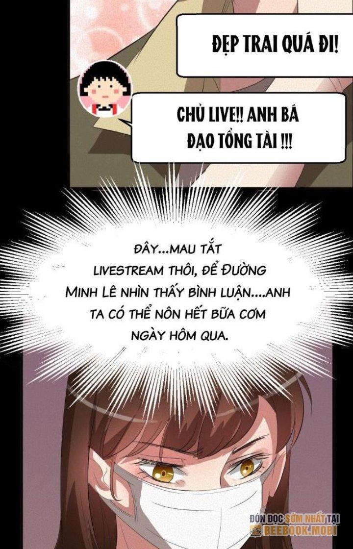 Nữ Livestream Khủng Bố Chapter 9 - Trang 2